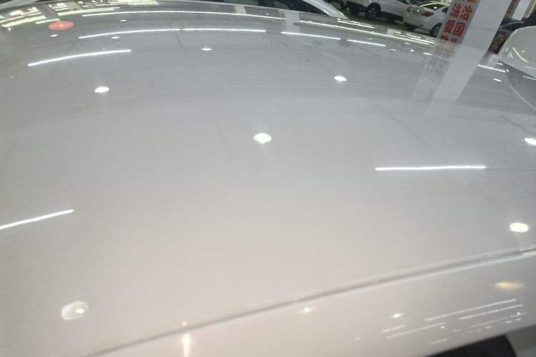 Used Volkswagen Polo 2018 1.5L Automatic Advanced Driving Model Roof