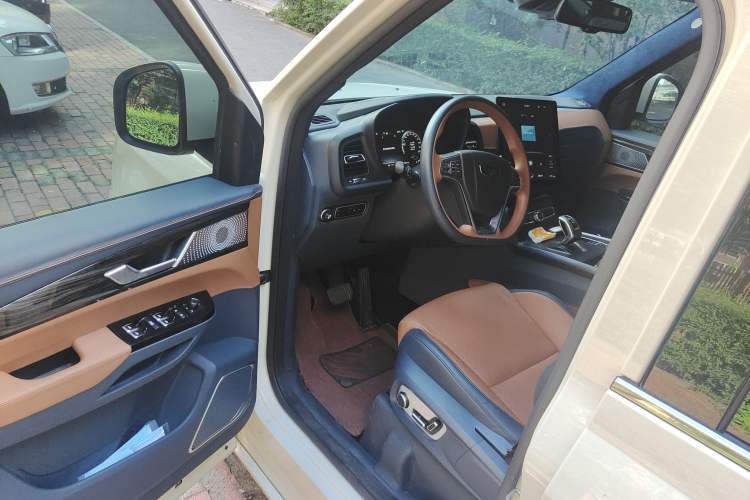 Used LEVC TX 2022 TX5 Extended-Range Space Enjoyment Edition