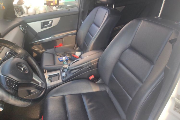 Used Mercedes-Benz GLK-Class 2013 GLK 300 4MATIC Dynamic Edition