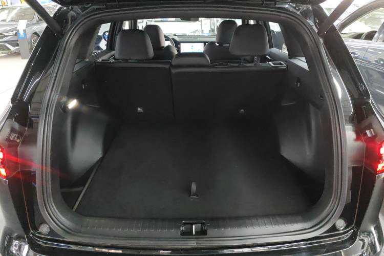 Used Geely Auto Monjaro L 2024 2.0TD DCT EVO Two-Wheel Drive Long-Range Version
