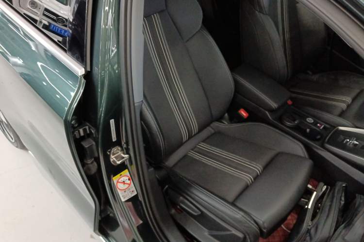 Used Audi A3 2022 A3L Limousine 35 TFSI Fashion Sport Model