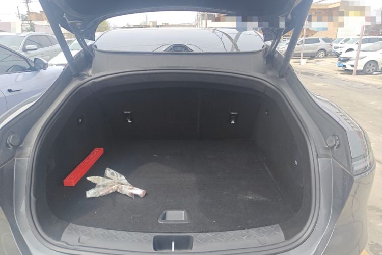 Used Avatr 06 2025 Pro Range-Extended Edition