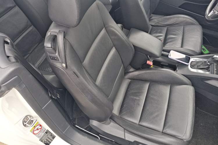 Used Volkswagen Eos 2011 2.0 TSI
