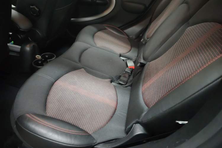 Used MINI Countryman 2014 1.6L COOPER Fun