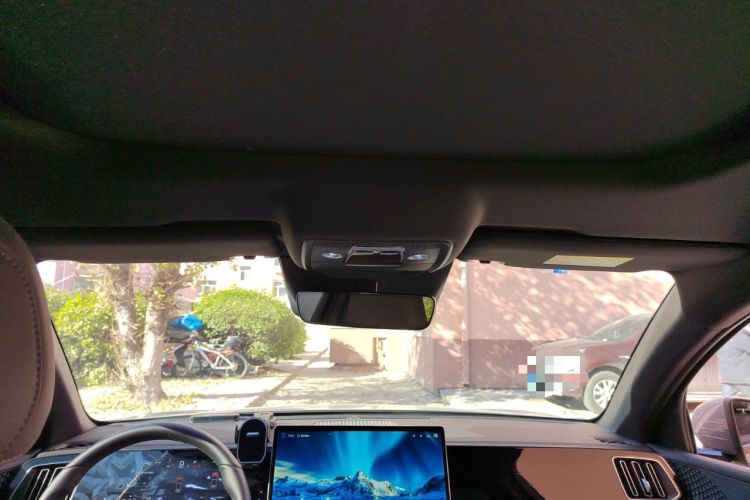 Used BYD Song Pro New Energy 2025 Second-Generation DM-i 115KM Excellence Version