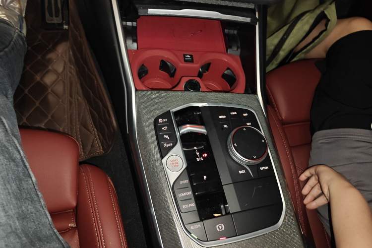 Used BMW 4 Series 2023 430i M Sport Night Edition
