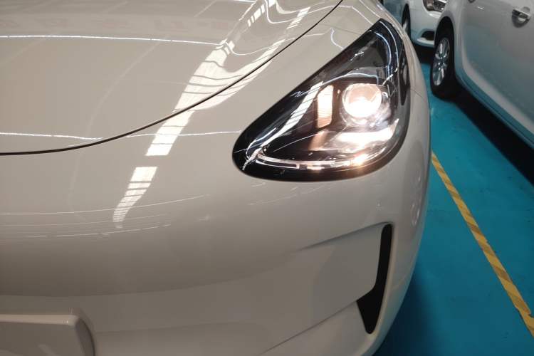 Used Geely Galaxy Geome 2026 Model 310km Youth Edition
