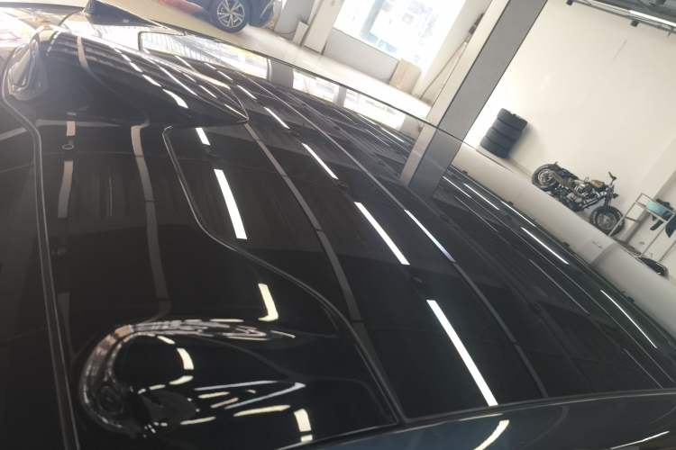 Used Nio ET7 2022 100 kWh
