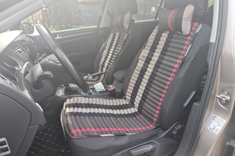 Used Volkswagen Golf 2015 1.4TSI Automatic Comfort Model