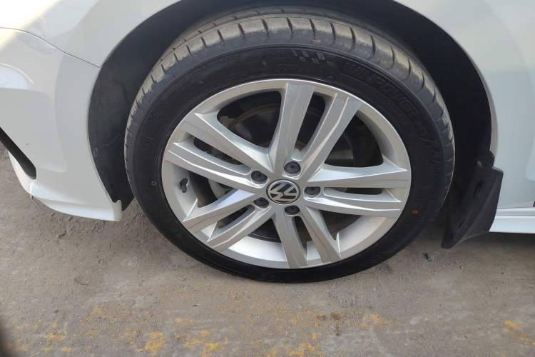 Used Volkswagen Sagitar 2018 280TSI DSG Ignite Edition