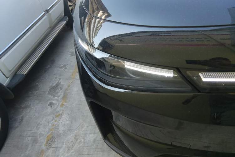 Used Leapmotor C16 2026 Extended-Range 280 LiDAR Version 6 Seats