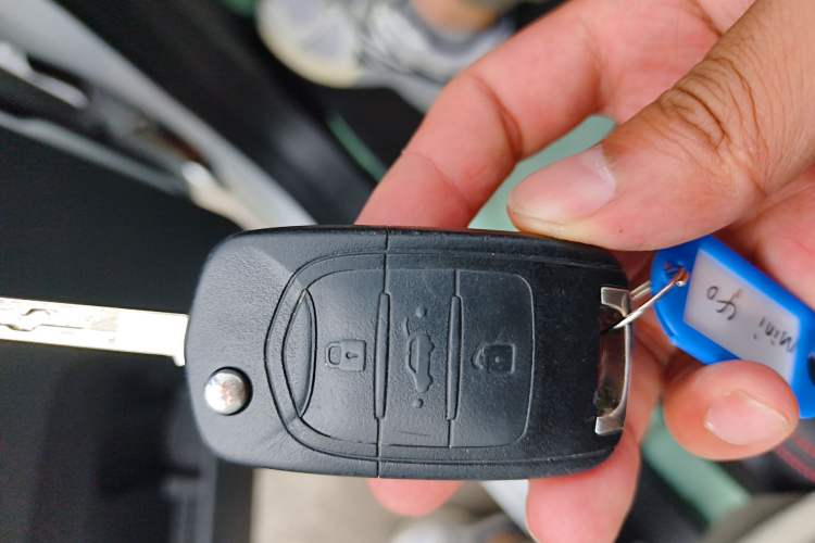 Used Wuling Hongguang MINIEV 2021 Macaron Fashion Edition Lithium-Ion Battery Interior 1