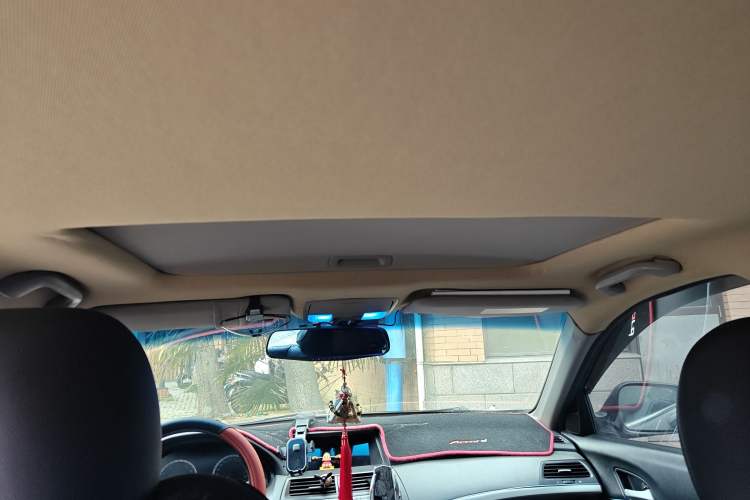 Used Honda Accord 2011 2.4L EX