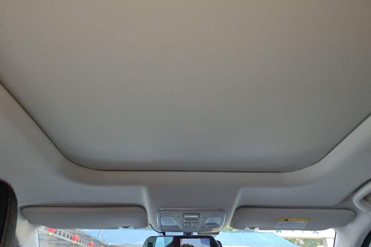 Used Oshan X5 2021 1.5T DCT Prestige Edition