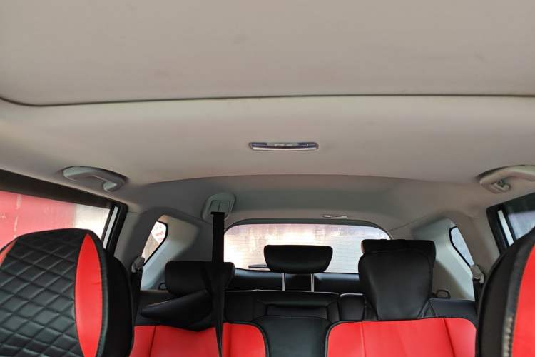 Used Haval H6 2017 Red-Label Sport Edition 1.5T Manual Two-Wheel Drive Elite Model