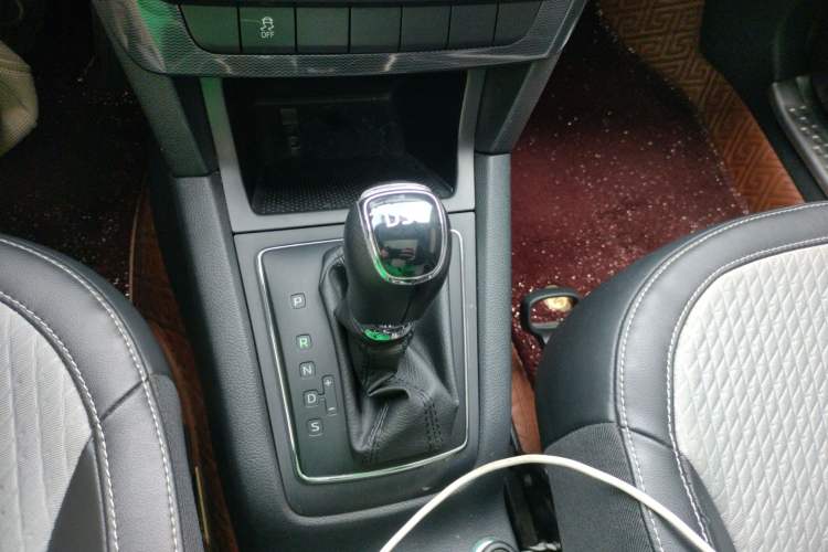 Used Skoda Yeti 2017 TSI280 DSG Advanced Edition