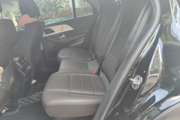 Used Mercedes-Benz GLE 2022 Refreshed GLE 350 4MATIC Dynamic Edition
