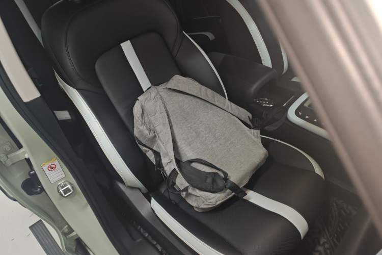 Used Tank 300 2021 City Edition 2.0T—Truly Stylish
