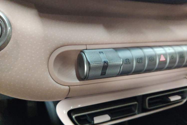 Used BYD Seagull 2023 Free Edition
