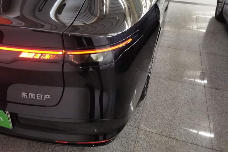 Used Nissan N7 2025 510 Pro
