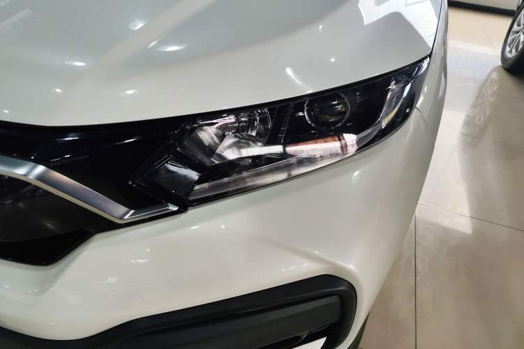 Used Honda XR-V 2021 1.5L CVT Classic Edition
