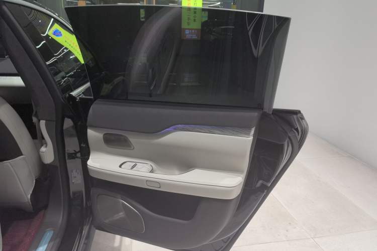 Used Nio ET7 2024 100kWh Executive Signature Edition
