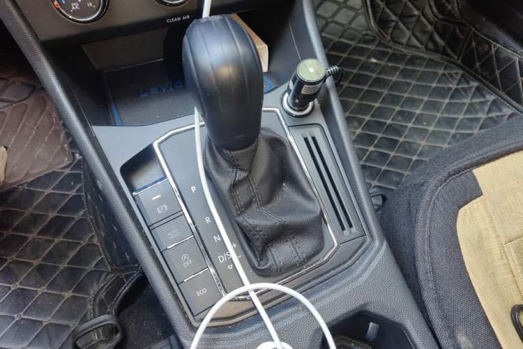 Used Volkswagen Lavida 2019 280TSI DSG Comfort Edition China VI standard