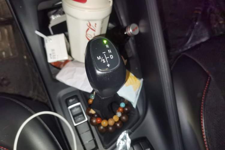 Used BMW X1 2019 sDrive18Li Fashion Model
