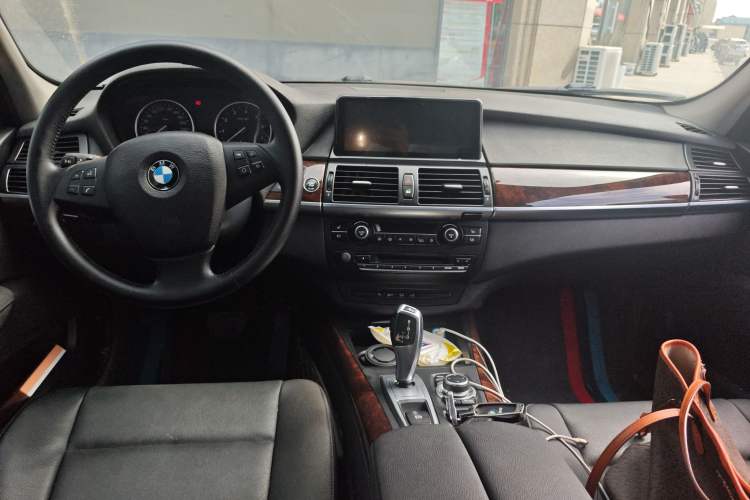 Used BMW X5 