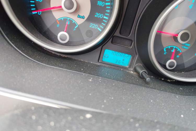 Used Buick Excelle 2013 1.5L Automatic Classic Model