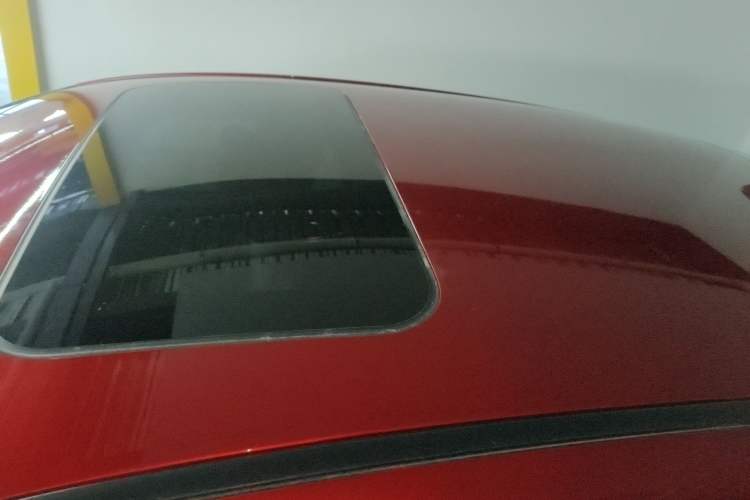 Used Mazda CX-4 2021 2.0L Automatic Two-Wheel Drive Blue Sky Exploration Edition
