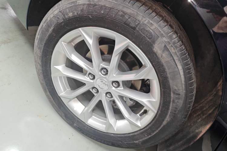 Used Buick LaCrosse 2022 552T Luxury Version