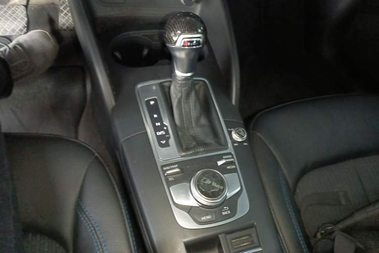 Used Audi A3 2018 30th Anniversary Edition Limousine 35 TFSI Fashion Model