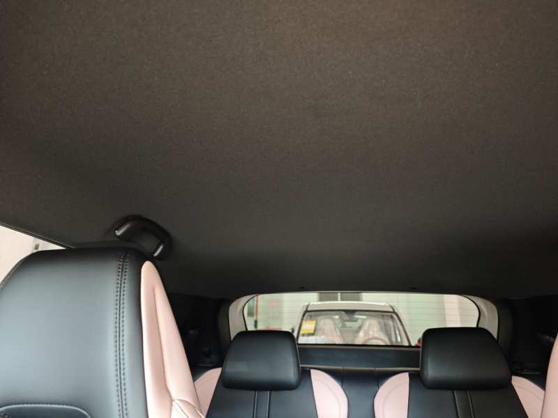 Used BYD Seagull 2025 305km Active Version — 17
