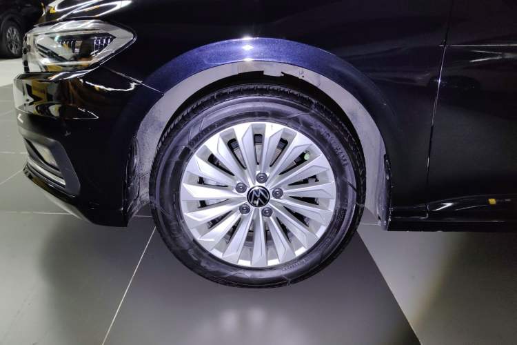 Used Volkswagen Lavida 2021 1.5L Automatic Comfort Edition