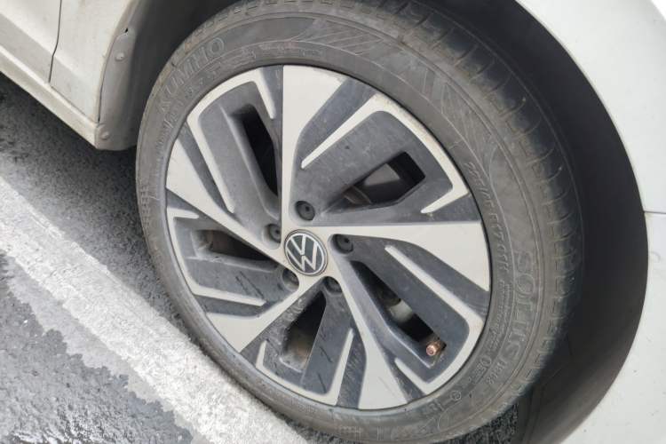 Used Volkswagen Bora 2023 200TSI DSG SmartDrive PRO Edition
