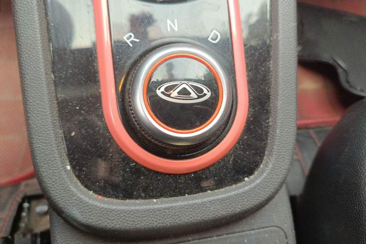 Used Chery New Energy Little Ant 2019 4-Seater Smart Edition 35 kWh
