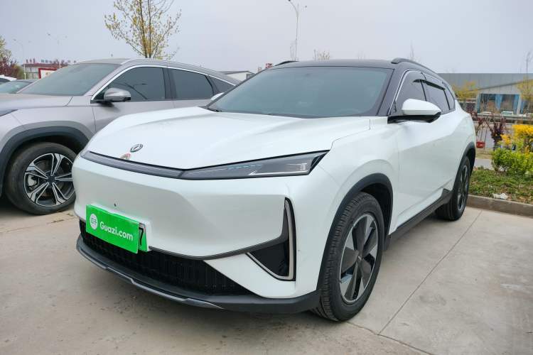 Used Dongfeng Aeolus L7 New Energy 2024 205 Air