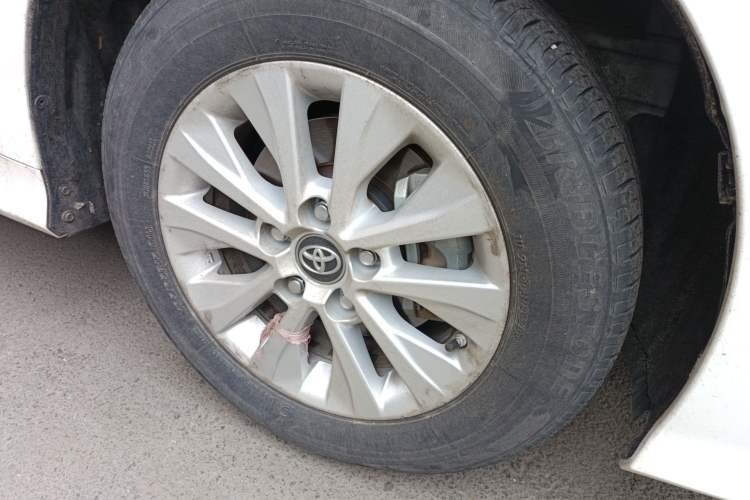 Used Toyota Corolla 2019 1.2T S-CVT GL-i Elite Edition
