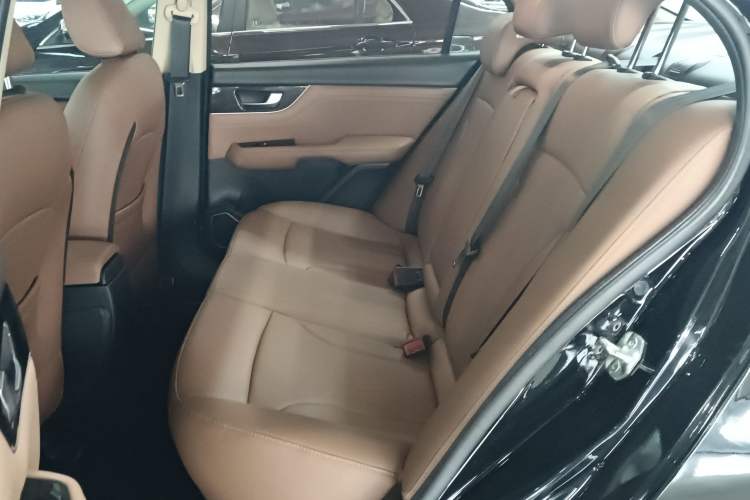 Used Great Wall C50 2016 1.5T Manual Elite Model
