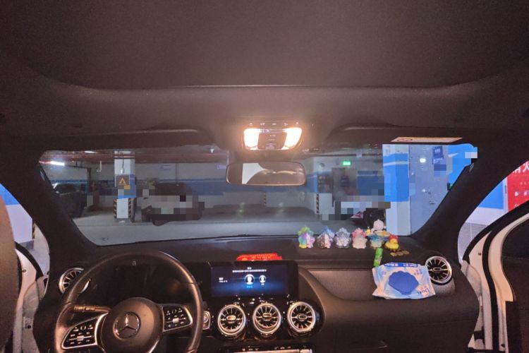 Used Mercedes-Benz GLA 2022 GLA 220