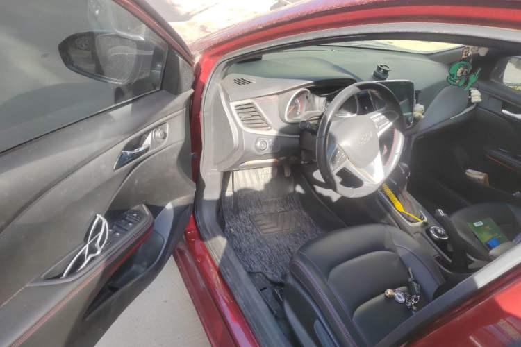 Used Chevrolet Monza 2020 Light Hybrid RS 330T Automatic Comfort Edition