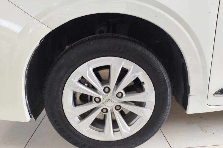 Used Wuling Jiachen 2022 1.5T Manual Comfort & Dynamic Version