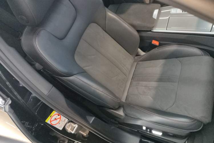 Used Audi A6L 2023 Revised 45 TFSI Prestige Dynamic Edition