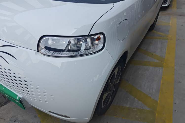 Used ORA White Cat 2020 305 km Luxury Version