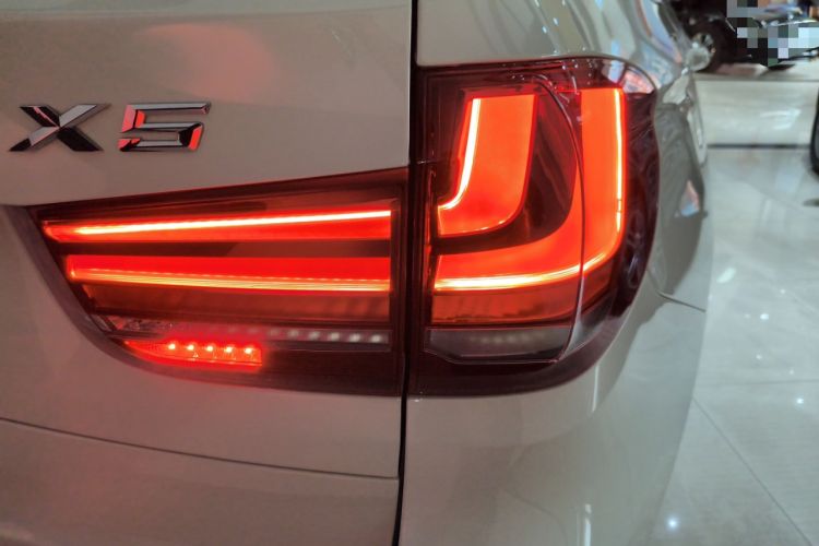 Used BMW X5 2018 xDrive35i Base Model Middle East
