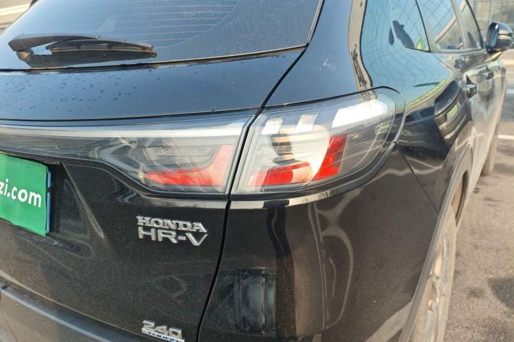 Used Honda HR-V 2023 240TURBO Jingrui Edition
