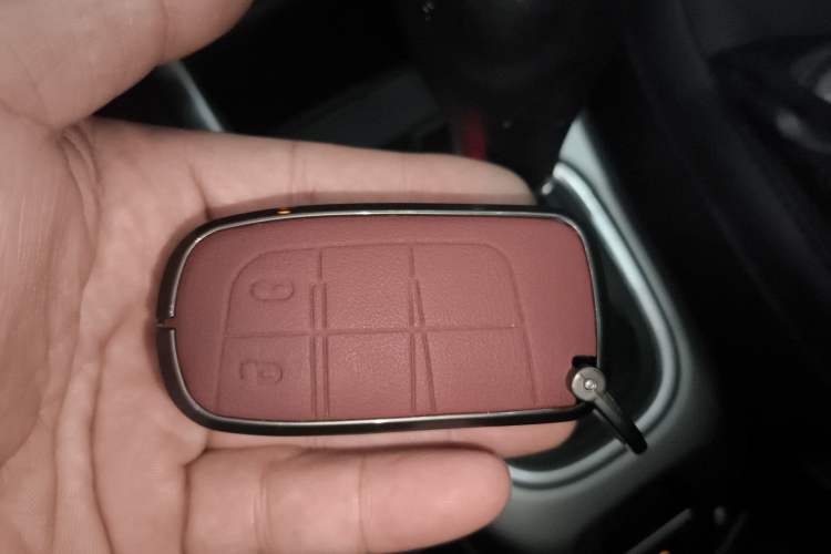 Used Jeep Compass 2017 200T Automatic Family Edition