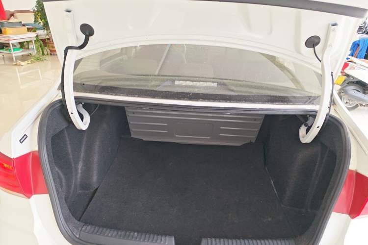 Used Volkswagen Santana 2019 1.5L Automatic Fashion Edition China VI
