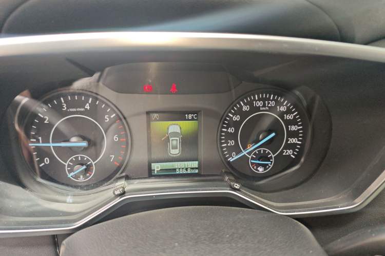 Used Ford Territory 2019 EcoBoost 145 CVT Platinum Edition China VI compliant
